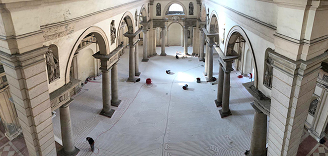 SantAgostino教堂(图1)