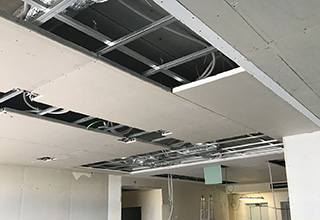 优瑞姆系统为Casa Sollievo Bimbi提供空调(图4)